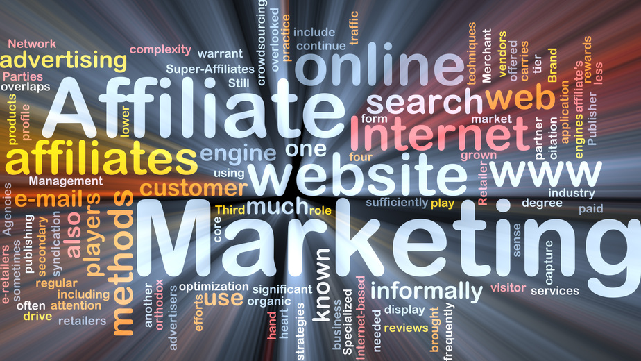 Affiliate Marketing